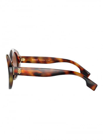 Women's Round Sunglasses