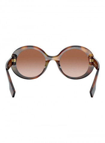 Women's Round Sunglasses