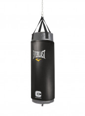 Foam Heavy Boxing Bag 100LB