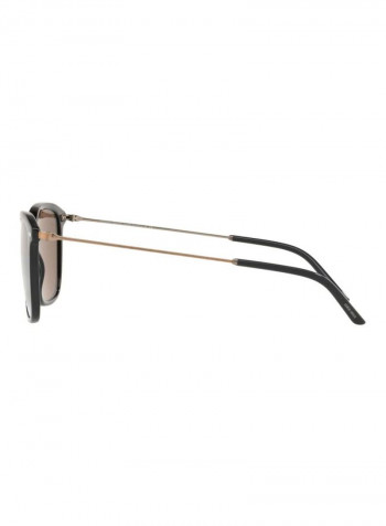Men's Wayfarer Sunglasses
