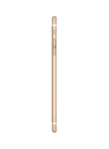 Refurbished - iPhone 6s With FaceTime Gold 32GB 4G LTE