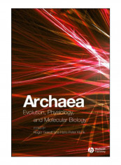 Archaea Hardcover