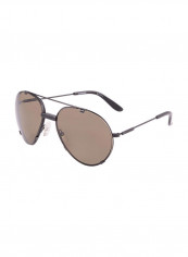 Aviator Sunglasses - Lens Size: 60 mm