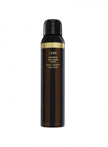 Grandiose Hair Plumping Mousse 175ml