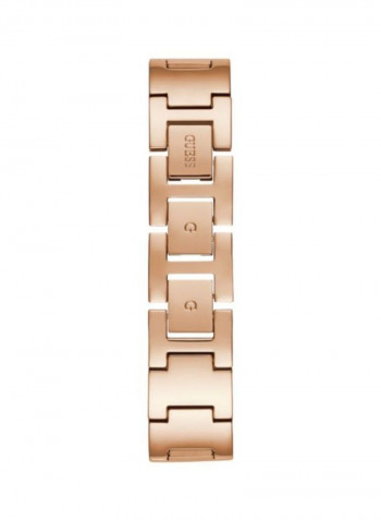 Women's Water Resistant Analog Watch W1279L3