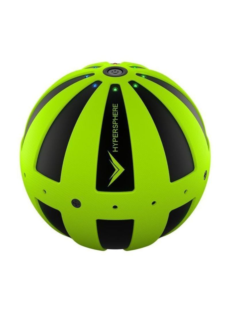 Hypersphere Vibrating Fitness Ball 5inch