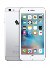 iPhone 6S Without Facetime Silver 32GB 4G LTE reviews iPhone 6S Without Facetime Silver 32GB 4G LTE