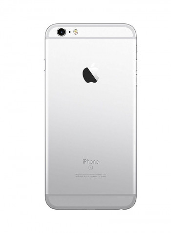 iPhone 6S Without Facetime Silver 32GB 4G LTE