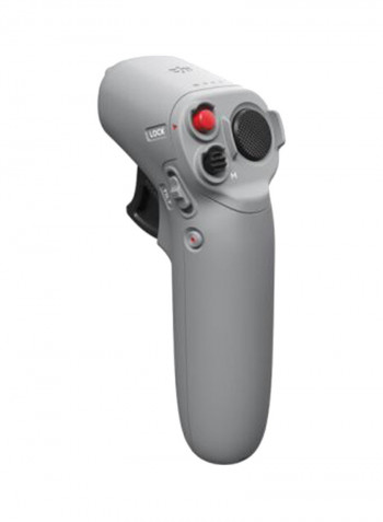 Motion Controller