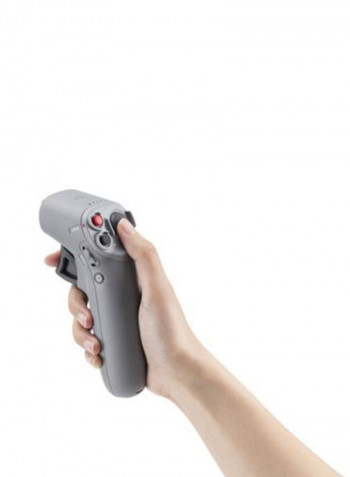 Motion Controller