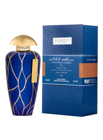 Perfume Craquele EDP 100ml
