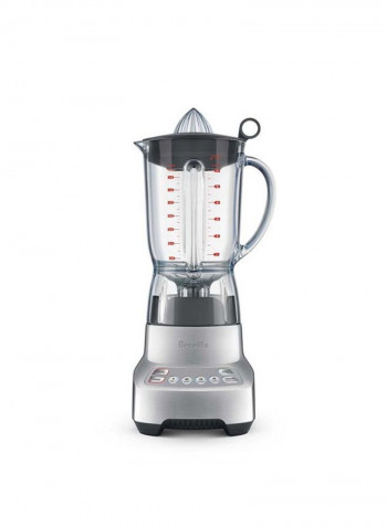 The Kinetix Twist Blender 1.5 l 546 W BBL405 Silver