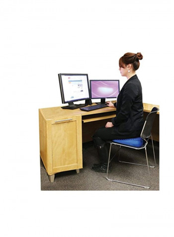 Active Seat Wobble Cushion