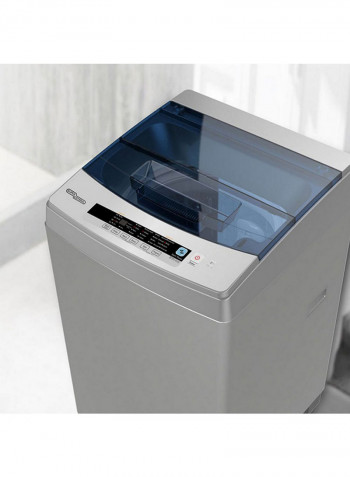 Freestanding Top Load Fully Automatic Washing Machine 6Kg 6 kg SGW621 White