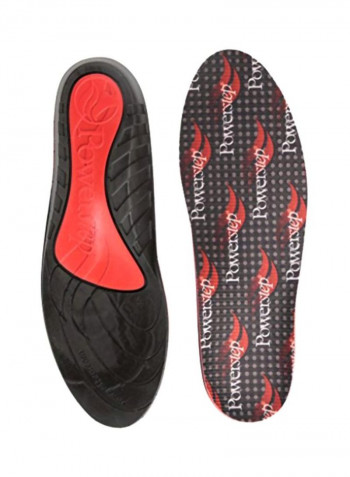 Pack Of 2 Comfort Last Full Shoe Inserts