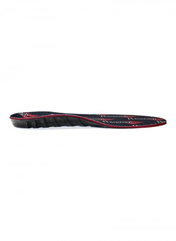 Pack Of 2 Comfort Last Full Shoe Inserts