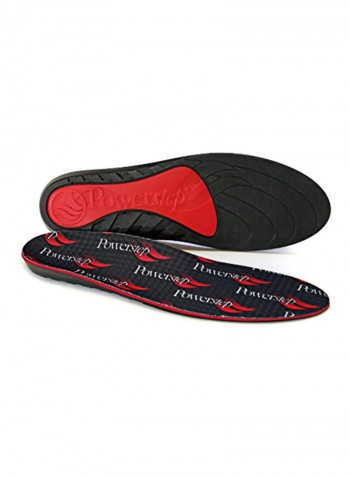 Pack Of 2 Comfort Last Full Shoe Inserts
