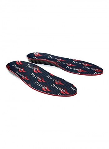 Pack Of 2 Comfort Last Full Shoe Inserts