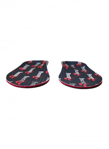 Pack Of 2 Comfort Last Full Shoe Inserts