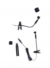 XLR Condenser Microphone PMSAX1 Black reviews XLR Condenser Microphone PMSAX1 Black