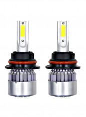 C6 LED Car Headlight reviews C6 LED Car Headlight