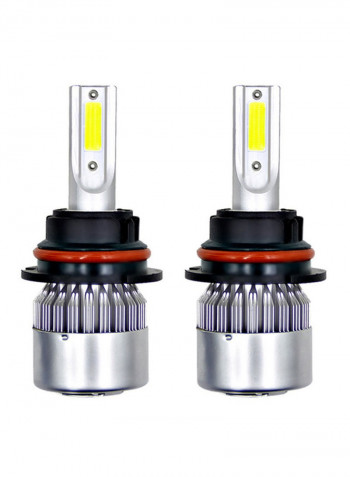 C6 LED Car Headlight