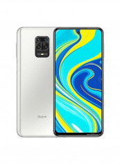 Redmi Note 9S Dual SIM Glacier White 4GB RAM 64GB 4G LTE reviews Redmi Note 9S Dual SIM Glacier White 4GB RAM 64GB 4G LTE
