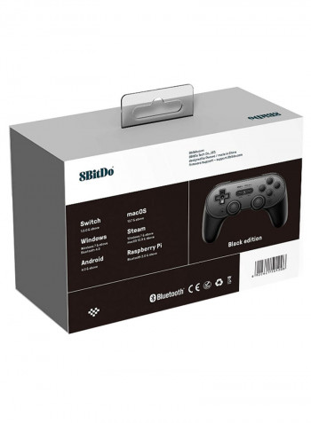 SN 30 Pro Plus Bluetooth Game Controller Joystick