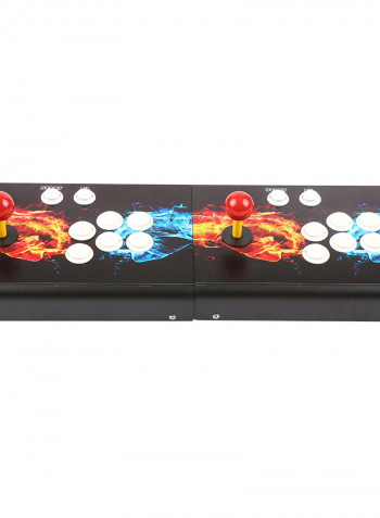 3003 in 1 Games Console Joystick Arcade Button