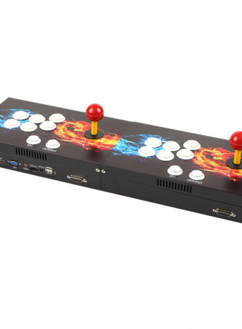 3003 in 1 Games Console Joystick Arcade Button