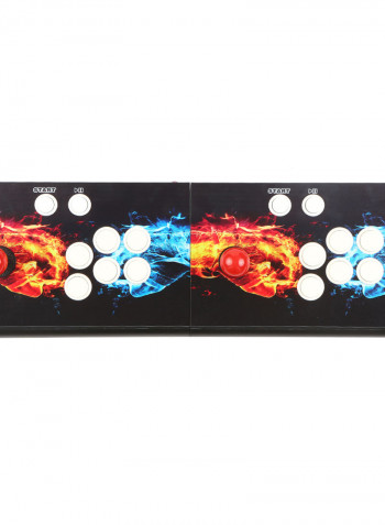 3003 in 1 Games Console Joystick Arcade Button