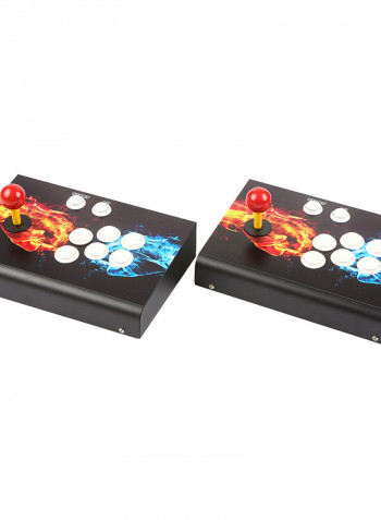 3003 in 1 Games Console Joystick Arcade Button