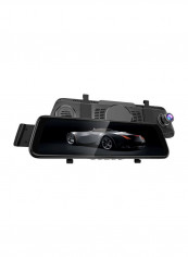 Rearview Mirror Dash Camera