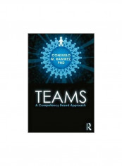Teams: A Competency Based Approach Paperback reviews Teams: A Competency Based Approach Paperback