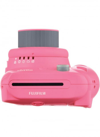 Instax Mini 9 Camera With Accessories Kit