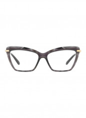 Cat Eye Eyeglasses - Lens Size: 53 mm reviews Cat Eye Eyeglasses - Lens Size: 53 mm