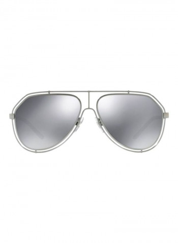 Men's Pilot Sunglasses - Lens Size: 59 mm