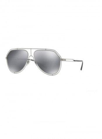 Men's Pilot Sunglasses - Lens Size: 59 mm