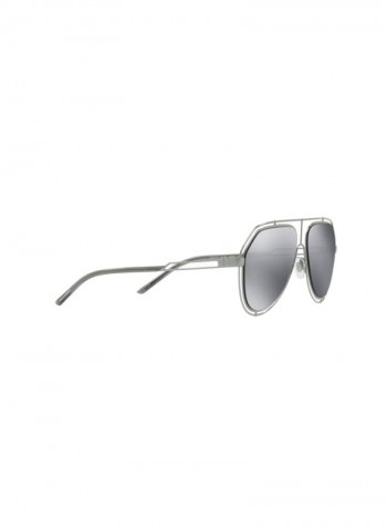 Men's Pilot Sunglasses - Lens Size: 59 mm