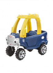 Little Tikes Cozy Truck Regular reviews Little Tikes Cozy Truck Regular