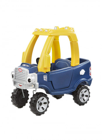 Little  Tikes Cozy Truck Regular