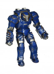 Iron Man: Mark 38 IGOR Action Figure 8inch