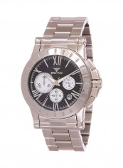 Men's Stainless Steel Analog Watch 93364M-9 reviews Men's Stainless Steel Analog Watch 93364M-9