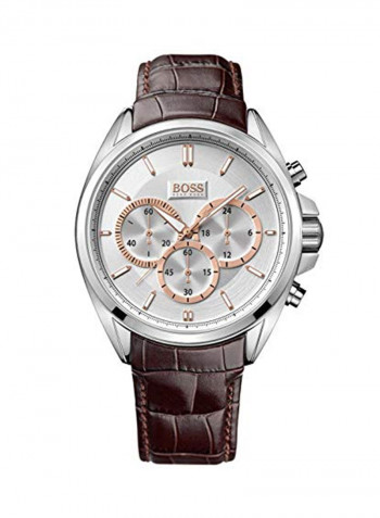 Men's Driver Chronograph Watch 1512881