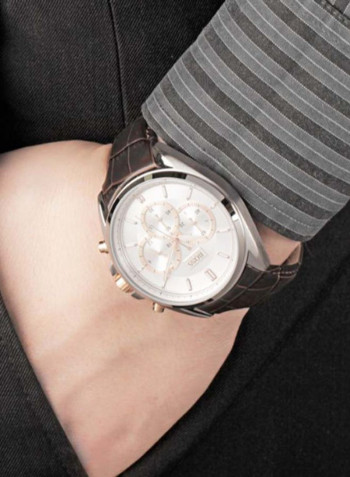 Men's Driver Chronograph Watch 1512881