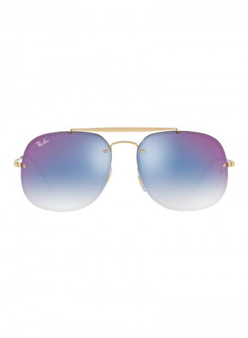 Blaze Pilot Sunglasses - Lens Size: 58 mm