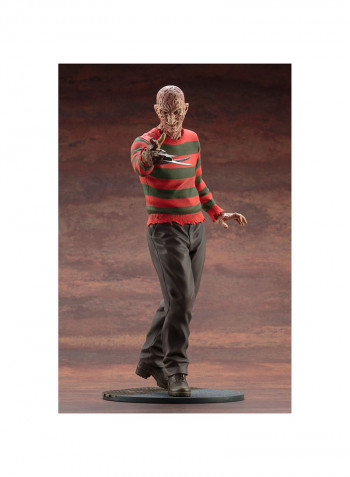Freddy Krueger A Nightmare On Elm Street Statue