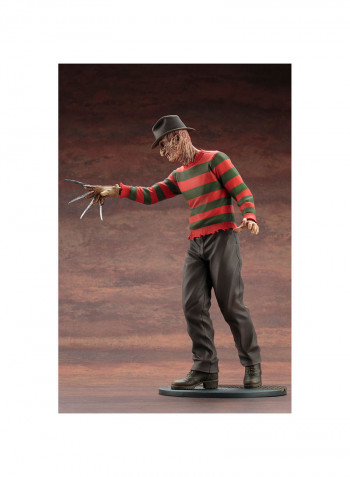 Freddy Krueger A Nightmare On Elm Street Statue