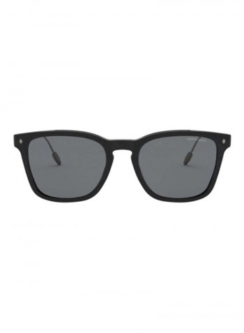 Wayfarer Sunglasses - Lens Size: 54 mm