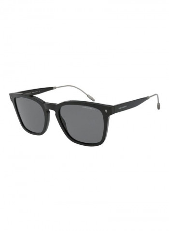 Wayfarer Sunglasses - Lens Size: 54 mm